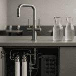 Perché sempre più ristoranti stanno passando all’acqua microfiltrata
