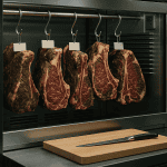 Nei ristoranti la carne frollata diventa protagonista di un’esperienza gastronomica più consapevole